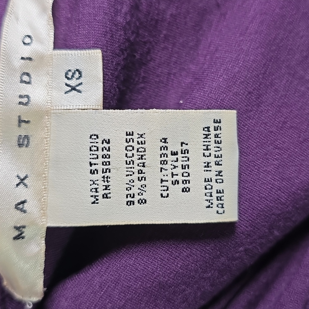 Max Studio Dress - Picture 6 of 6